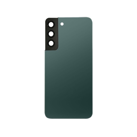 Back Cover+Camera Lens Samsung Galaxy S21 Plus/G996 Phantom Green